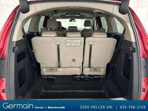 Used 2023 Honda Odyssey Touring image 30