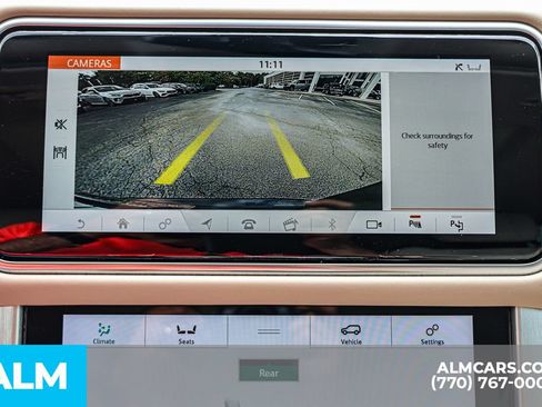 Used 2022 Land Rover Range Rover Westminster Edition AWD/4WD image 39