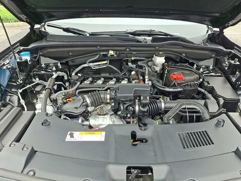 Certified 2026 Acura ADX A-Spec AWD/4WD image 29
