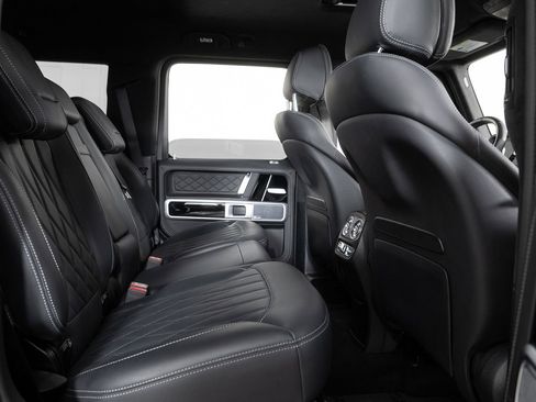 Used 2022 Mercedes-Benz G 63 AMG 4MATIC image 22
