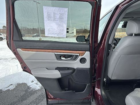 Used 2019 Honda CR-V EX-L image 21