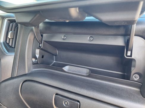 Used 2022 GMC Sierra 2500 AT4 w/ AT4 Preferred Package image 53