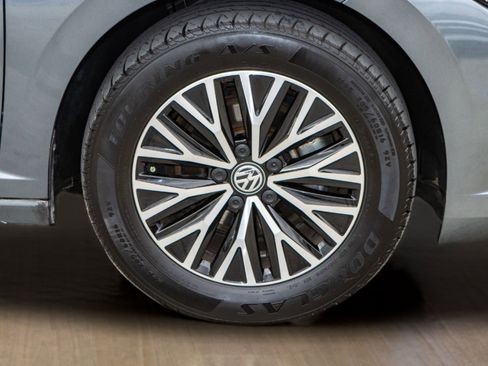 Used 2021 Volkswagen Jetta S image 35