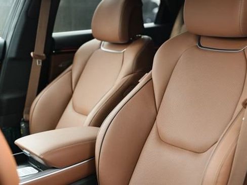 New 2026 Genesis GV70 2.5T Advanced AWD/4WD image 23