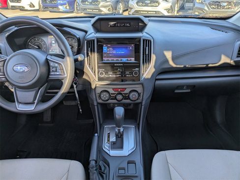 Certified 2023 Subaru Impreza 2.0i image 16