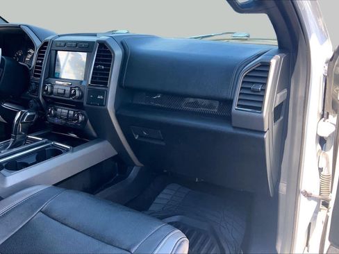 Used 2018 Ford F150 Raptor w/ Equipment Group 802A Luxury AWD/4WD image 18
