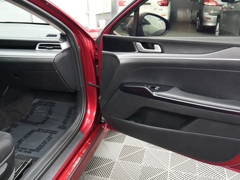 Used 2021 Kia K5 LX image 7