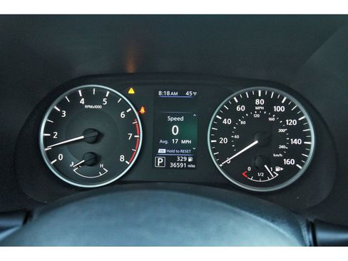 Used 2020 Nissan Sentra S w/ Trunk Package image 16