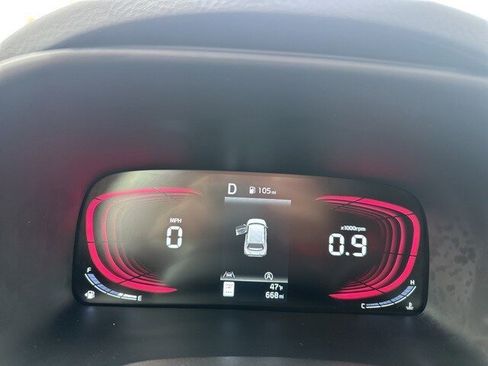 Used 2025 Kia Soul EX image 22