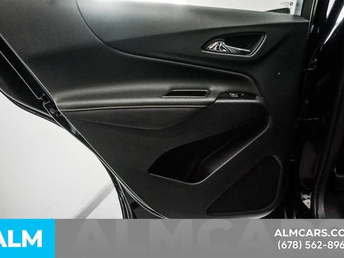 Used 2023 Chevrolet Equinox Premier FWD image 50