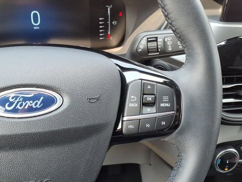 Certified 2023 Ford Escape Active AWD/4WD image 20