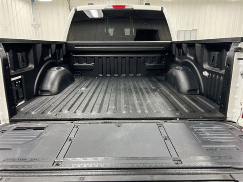 Used 2023 Ford F150 Lariat w/ Equipment Group 502A High image 24