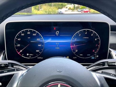 Used 2026 Mercedes-Benz GLC 300 4MATIC image 16