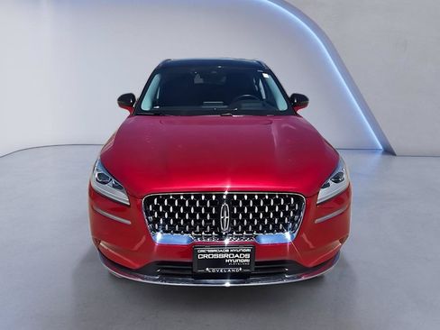 Used 2020 Lincoln Corsair Reserve w/ Equipment Group 202A AWD/4WD image 9