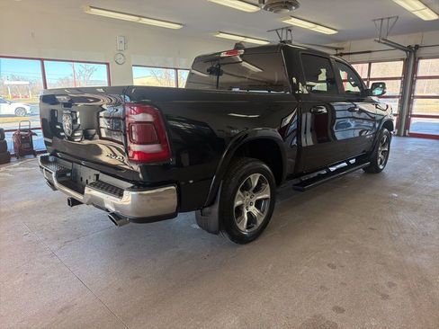 Certified 2022 RAM 1500 Laramie image 25