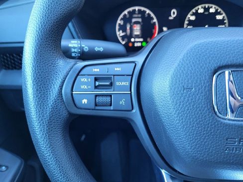 Used 2024 Honda CR-V EX image 8
