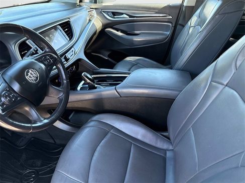 Certified 2018 Buick Enclave Premium image 23