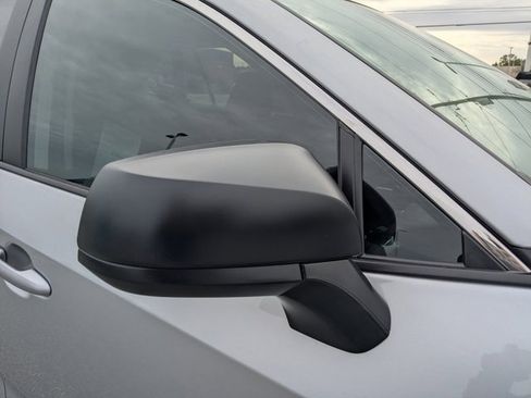 New 2025 Toyota RAV4 LE image 12