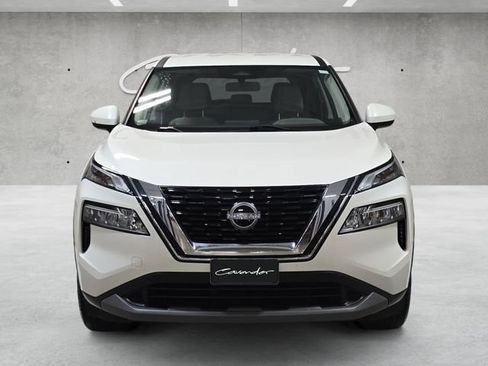Used 2023 Nissan Rogue SV FWD image 19