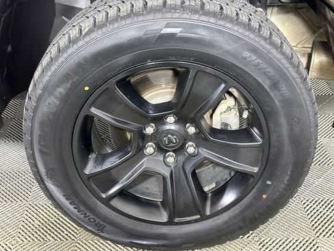Used 2021 RAM 1500 Big Horn AWD/4WD image 34