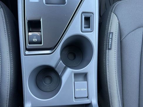 New 2026 Subaru Crosstrek 2.0i Premium image 15