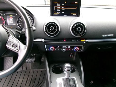 Used 2015 Audi A3 2.0T Premium Plus AWD/4WD image 16