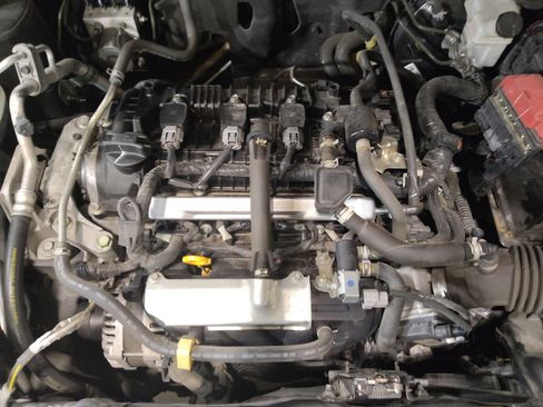 Used 2024 Nissan Kicks S FWD image 30
