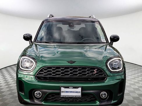 Used 2023 MINI Cooper Countryman S image 2