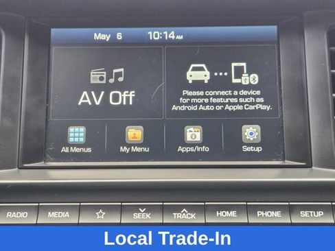 Used 2020 Hyundai Elantra Value Edition w/ Cargo Package (C1) FWD image 16
