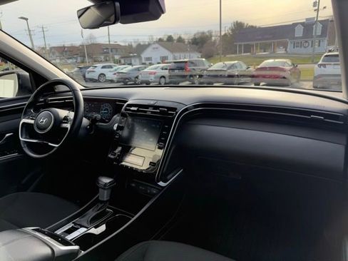 Used 2022 Hyundai Tucson XRT image 22