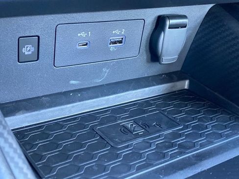 New 2025 Nissan Altima 2.5 SV w/ SV Special Edition Package image 18