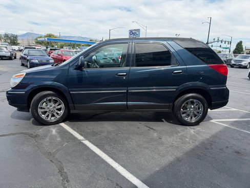 Used 2005 Buick Rendezvous AWD image 4