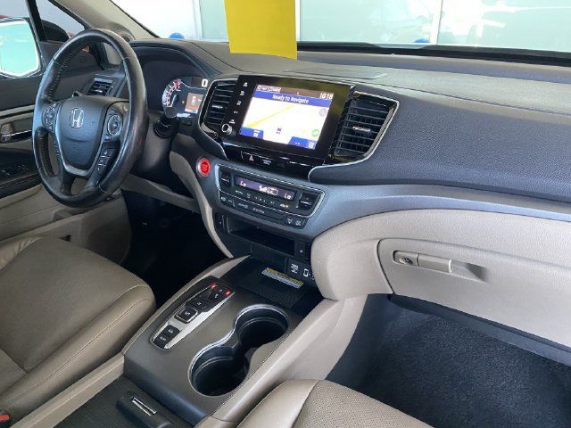 Certified 2022 Honda Ridgeline RTL-E image 11