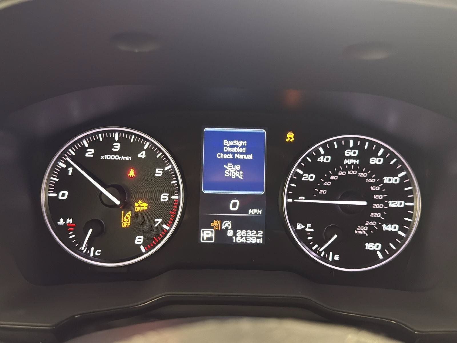 Used 2024 Subaru Outback Premium AWD/4WD image 6