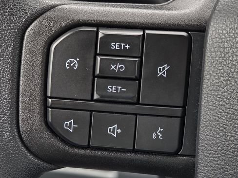 Used 2025 Ford F250 XLT AWD/4WD image 20
