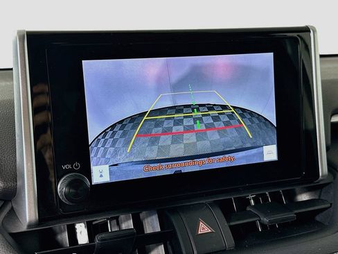 Used 2023 Toyota RAV4 XLE w/ Convenience Package AWD/4WD image 23