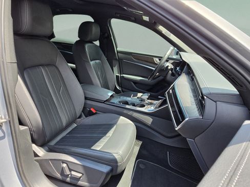 Used 2019 Audi A6 2.0T Premium Plus w/ Premium Plus Package AWD/4WD image 17