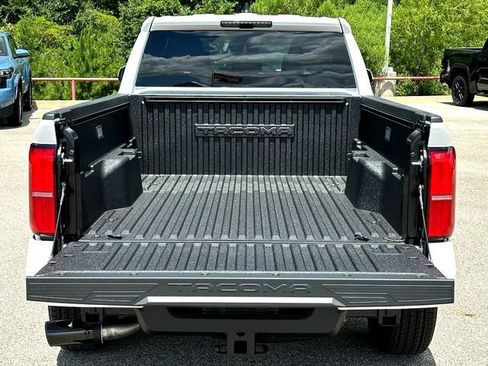 New 2026 Toyota Tacoma TRD Sport RWD image 23