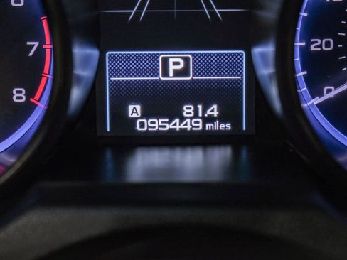 Used 2017 Subaru Outback 3.6R Limited AWD/4WD image 19