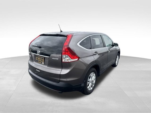Used 2012 Honda CR-V EX image 11