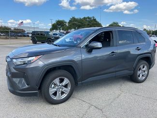 Used 2025 Toyota RAV4 XLE AWD/4WD video 1