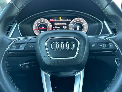 Used 2023 Audi Q5 2.0T Premium Plus w/ Premium Plus Package image 23