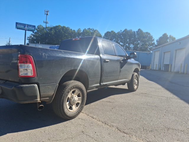 Used 2021 RAM 3500 Tradesman AWD/4WD image 3