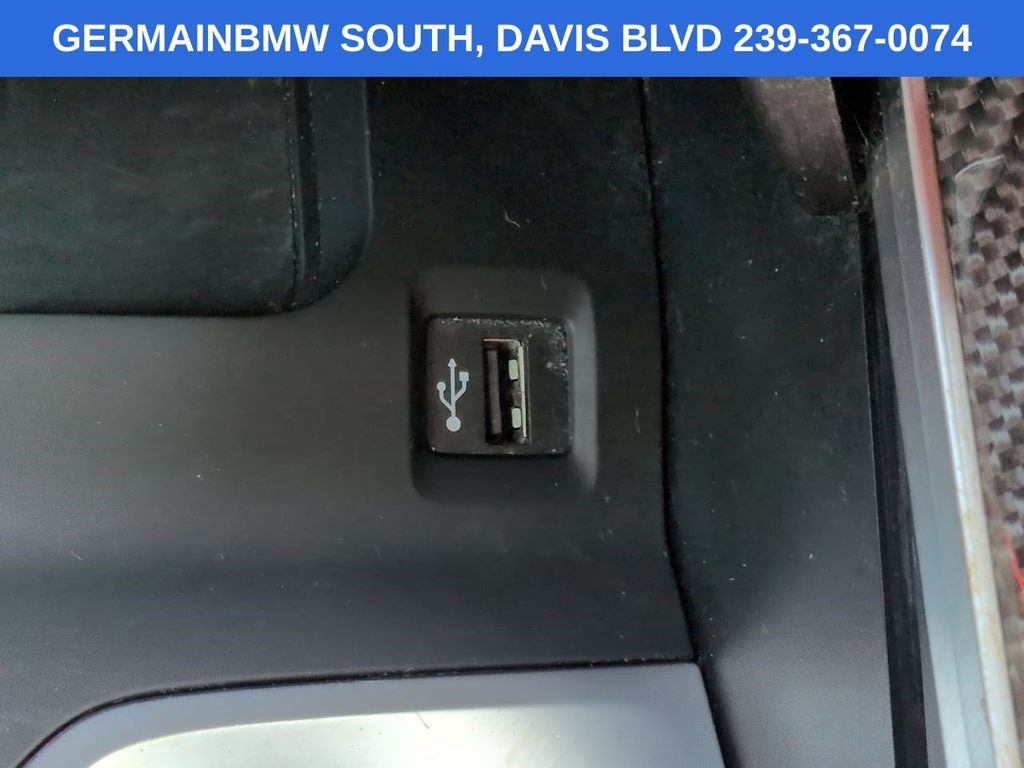 Used 2022 BMW X5 M w/ Competition Package 2 AWD/4WD image 25