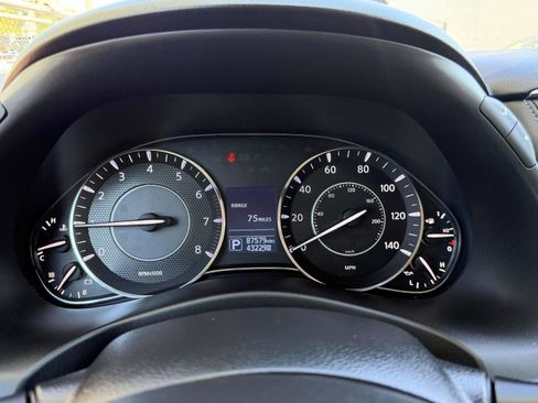 Used 2020 Nissan Armada SL RWD image 23