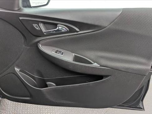 Used 2025 Chevrolet Malibu LT FWD image 23