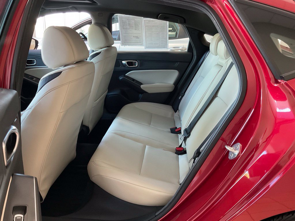 Certified 2024 Acura Integra A-Spec w/ Technology Package FWD image 22