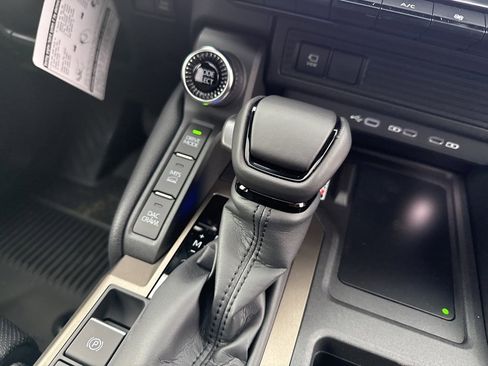 New 2026 Toyota Land Cruiser image 11