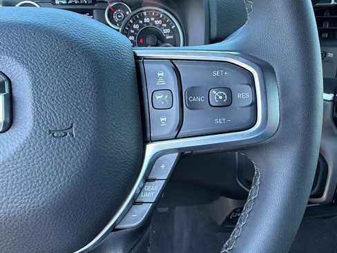 Used 2026 RAM 2500 Big Horn AWD/4WD image 28