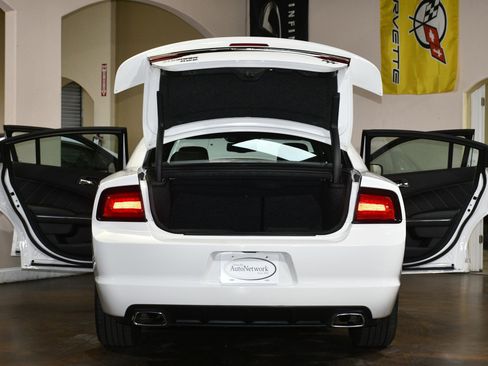 Used 2012 Dodge Charger R/T AWD/4WD image 88